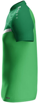 JAKO Polo iconic 6324-222 Groen - L