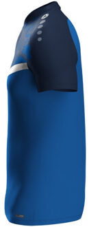 JAKO Polo iconic 6324-403 Blauw - M