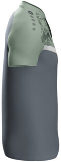 JAKO Polo iconic 6324-852 - maat XXL Grijs