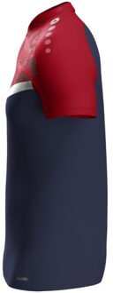 JAKO Polo iconic 6324-901 Blauw - L