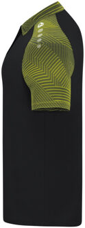 JAKO Polo performance 6322-808 - maat XL Zwart