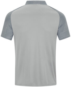 JAKO Polo performance 6322-845 - maat M Grijs