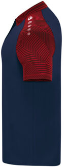 JAKO Polo performance 6322-909 Blauw - L