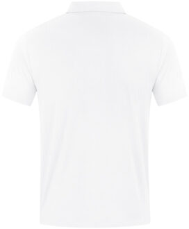 JAKO Polo power 6323-000 Wit - XL