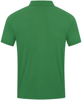 JAKO Polo power 6323-200 Groen - 38