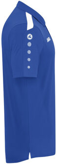 JAKO Polo power 6323-400 Blauw - XXXL