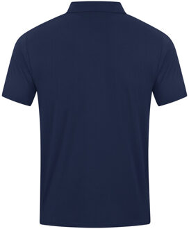 JAKO Polo power 6323-900 Blauw - XXXL