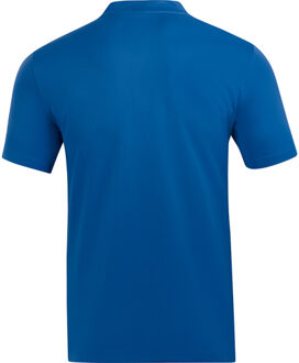 JAKO Polo prestige 6358-04 Blauw - 42