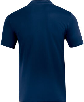 JAKO Polo prestige 6358-49 - maat 38 Blauw