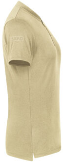 JAKO Polo pro casual 6345-385 Beige - 42