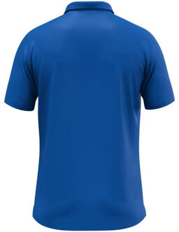 JAKO Polo uni 6305-400 Blauw - S