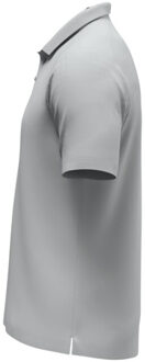 JAKO Polo uni 6305-522 - maat M Grijs