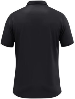 JAKO Polo uni 6305-800 - maat XL Zwart