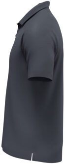 JAKO Polo uni 6305-830 - maat XXXL Houtskool