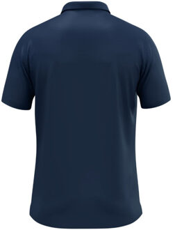 JAKO Polo uni 6305-900 - maat XXXL Blauw