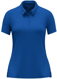 JAKO Polo uni damesmaten 6305d-400 Blauw - M
