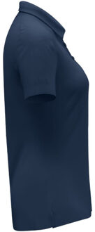 JAKO Polo uni damesmaten 6305d-900 Blauw - M