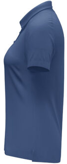 JAKO Polo uni damesmaten 6305d-919 Blauw - XL