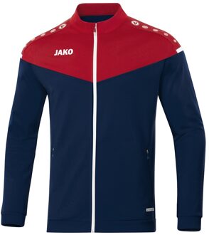 JAKO Polyester jacket Champ 2.0 - Polyestervest Champ 2.0 Blauw - XL
