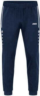 JAKO Polyester Pants Allround - Navy Trainingsbroek - S