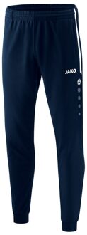 JAKO Polyester trousers Competition 2.0 - Heren - maat XXXXL