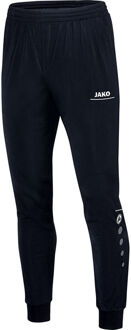 JAKO Polyester trousers Striker Senior - Heren - maat S