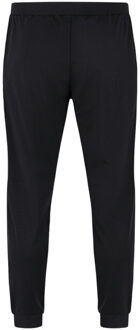 JAKO Polyesterbroek allround 9289-800 Zwart - M