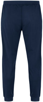 JAKO Polyesterbroek allround 9289-900 Blauw - S