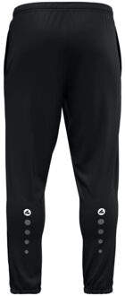 JAKO Polyesterbroek dynamic 9270k-800 Zwart - 116