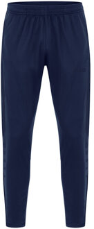 JAKO Polyesterbroek power 9223-900 - maat S Blauw