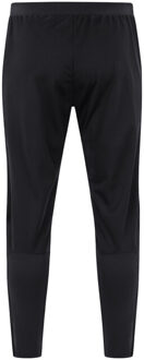 JAKO Polyesterbroek power kids 9223k-800 - maat 140 Zwart
