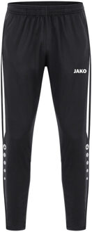 JAKO Polyesterbroek power kids 9223k-802 Zwart - 128