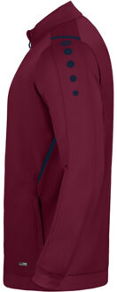 JAKO Polyestervest challenge 9321-132 Bruin - 140