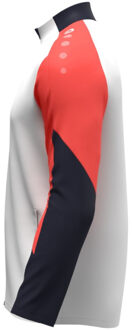 JAKO Polyestervest dynamic 9370-026 Wit - XXL