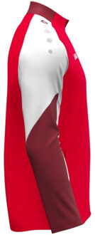 JAKO Polyestervest dynamic 9370-114 - maat L Wit