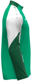 JAKO Polyestervest dynamic 9370-204 Groen - S