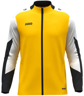 JAKO Polyestervest dynamic 9370-305 Geel - XL