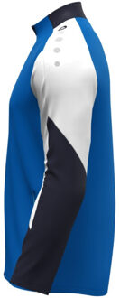 JAKO Polyestervest dynamic 9370-405 Blauw - 4XL