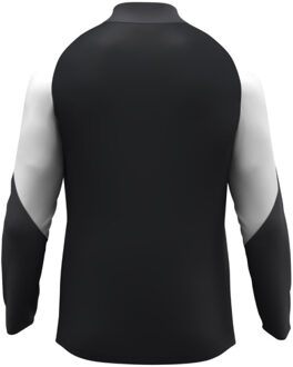 JAKO Polyestervest dynamic 9370-826 - maat L Zwart