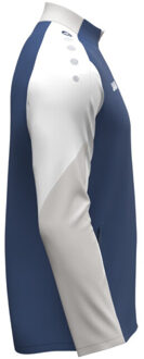 JAKO Polyestervest dynamic 9370-921 Blauw - L