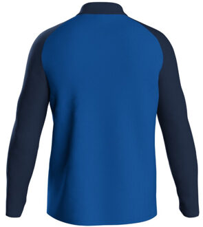 JAKO Polyestervest iconic 9324-403 - maat 4XL Blauw