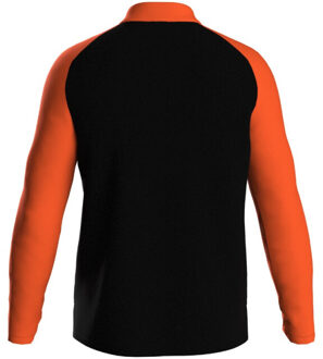 JAKO Polyestervest iconic 9324-807 - maat XXL Zwart