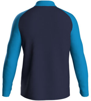 JAKO Polyestervest iconic 9324-914 Blauw - M