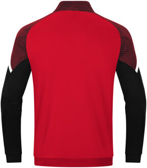 JAKO Polyestervest performance 9322-101 - maat L Rood