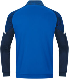 JAKO Polyestervest performance 9322-403 Blauw - XL