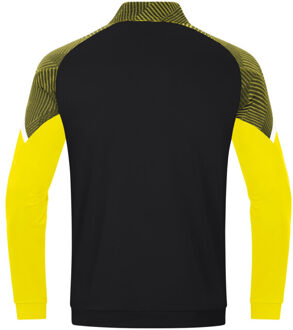 JAKO Polyestervest performance 9322-808 Zwart - 116