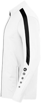 JAKO Polyestervest power 9323-000 Wit - M