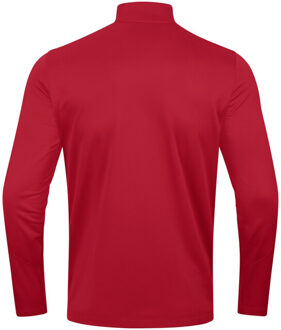 JAKO Polyestervest power 9323-100 Rood - XXL