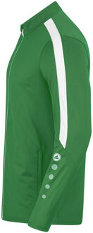 JAKO Polyestervest power 9323-200 - maat L Groen