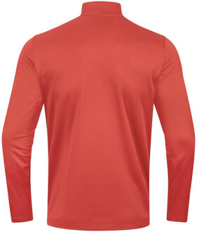 JAKO Polyestervest power 9323-375 - maat 40 Oranje